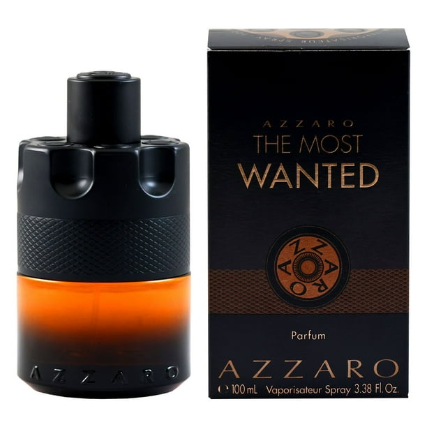 Azzaro The Most Wanted Parfum, 3.38 fl. oz. - Samsclub.com