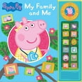 thumbnail image 1 of Peppa Pig: My Family and Me, 1 of 2
