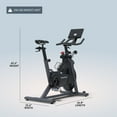 thumbnail image 3 of NordicTrack T Series 9 Bike, 3 of 14