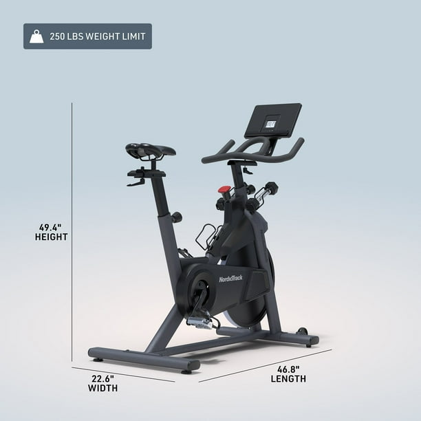 NordicTrack T Series 9 Exercise Bike