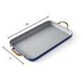 thumbnail image 5 of Member's Mark Modern Ceramic Double Burner Griddle, 5 of 5