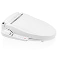 thumbnail image 3 of Brondell Swash Select BL67 Side Arm Control Bidet Toilet Seat, 3 of 6