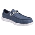 thumbnail image 1 of Eddie Bauer Men's Canvas Loafer, 1 of 6