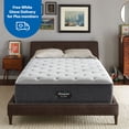 thumbnail image 1 of Beautyrest Silver Dearborn Mattress Available in Extra Firm, Medium Pillow Top, and Plush, 1 of 10