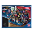 thumbnail image 3 of YouTheFan MLB Purebred Fans 500pc Puzzle, Assorted Teams, 3 of 3