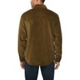 thumbnail image 3 of Buffalo Men's Shirt Jacket, 3 of 8