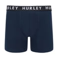 thumbnail image 7 of Hurley Men's 4pk Mens Boxer Brief, 7 of 17