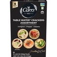 thumbnail image 1 of Carr's Cracker Variety Pack, 4.25 oz., 6 ct., 1 of 9