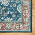 thumbnail image 4 of Member's Mark Everwash Washable Area Rug, 6'6"x 9'6", Assorted Colors, 4 of 5