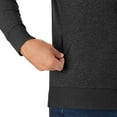 thumbnail image 4 of Member's Mark Men's Favorite Long Sleeve T-Shirt, 4 of 7
