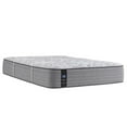 thumbnail image 2 of Sealy Posturepedic Spring Somers Eurotop Medium Feel Mattress, 2 of 9