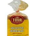 thumbnail image 1 of La Tour Japanese Style White Bread, 21 oz., 1 of 3