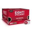 thumbnail image 1 of Eight O'Clock The Original Coffee K-Cup Pods, 100 ct., 1 of 9