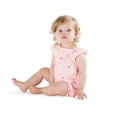 thumbnail image 1 of Carter's Girls Romper, 1 of 5