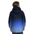 thumbnail image 3 of Hurley Boys Snow Jacket, 3 of 7