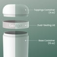 thumbnail image 2 of Bentgo Snack Cup, 2-Cup, 2 of 5