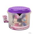 thumbnail image 2 of Disney Bath Squirter Bucket Set, 5 pc., 2 of 7