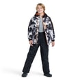 thumbnail image 3 of Hurley Big Boys Snowboard Jacket, 3 of 11