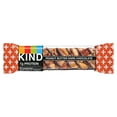 thumbnail image 5 of KIND Snack Bars Variety Pack, Dark Chocolate Nuts & Sea Salt and Peanut Butter Dark Chocolate, 18 ct., 5 of 7