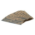 thumbnail image 1 of Coin-Tainer Company Pop-Open Flat Paper Coin Wrappers - Nickels - 1,000 ct., 1 of 6