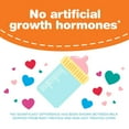 thumbnail image 12 of Member's Mark Sensitivity Infant Formula Milk-based Powder with Iron (48 oz.), 12 of 12