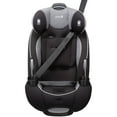 thumbnail image 4 of Safety 1st EverFit DLX All-in-One Car Seat Combo (Choose Your Color), 4 of 5