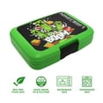 thumbnail image 4 of Licensed Kids' Character Bento Lunch Box, Choose Character, 4 of 8