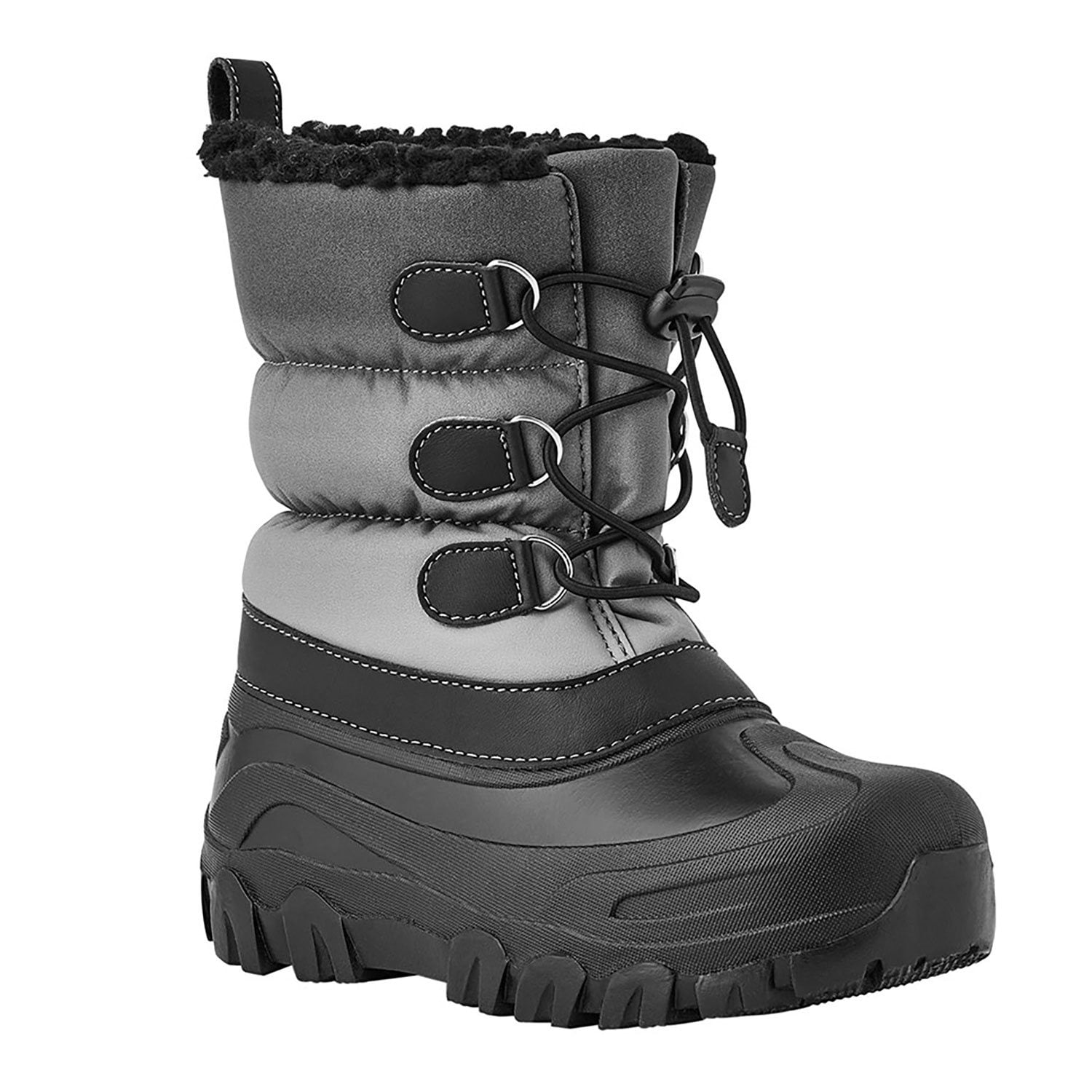Member's Mark Toddler Boys Snow Boot - Samsclub.com