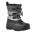 thumbnail image 3 of Member's Mark Toddler Boys Snow Boot, 3 of 9