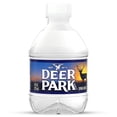 thumbnail image 3 of Deer Park 100% Natural Spring Water 8 fl. oz., 48 pk., 3 of 9