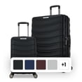thumbnail image 15 of Lineate XLT Hardside 2-Piece Luggage Set (Assorted Colors), 15 of 15