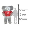 thumbnail image 4 of NCAA Inflatable Team Mascot, 4 of 6