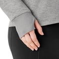 thumbnail image 5 of Member's Mark Women's Favorite Soft Top, 5 of 8