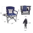 thumbnail image 8 of Member's Mark Portable Director's Chair, 8 of 9
