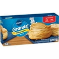 thumbnail image 1 of Pillsbury Grands! Flaky Layers Original Biscuits, 16.3 oz., 4 pk., 1 of 7