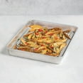 thumbnail image 12 of Nordic Ware 3-Piece Crisping and Roasting Set with Lid, 12 of 14