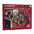 thumbnail image 1 of YouTheFan MLB Purebred Fans 500pc Puzzle, Assorted Teams, 1 of 3