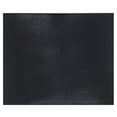 thumbnail image 4 of SuperMats Commercial-Grade Solid Vinyl GymMat, 50" x 60" Black, 4 of 4