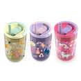 thumbnail image 3 of Ello Kids Bop 12 oz Tritan Tumbler, 3 Pack, Choose Color, 3 of 4