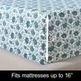 thumbnail image 5 of Member's Mark Soft Washed Sheet Set, Assorted Sizes, 5 of 6