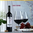 thumbnail image 3 of Member's Mark Malbec, 750 ml, 3 of 8