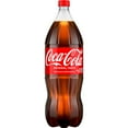 thumbnail image 4 of Coca-Cola Soda Soft Drink, 2 L., 4 pk., 4 of 8