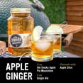 thumbnail image 4 of Ole Smoky Apple Pie Flavored Moonshine, 750 ml, 4 of 16