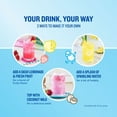 thumbnail image 4 of The Original Donut Shop Iced Refreshers, Variety Pack, 40 ct., 4 of 13