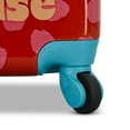 thumbnail image 4 of Disney x American Tourister Kids Spinner Carry On Suitcase (Assorted Colors), 4 of 8