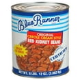 thumbnail image 1 of Blue Runner Creole Cream Style Beans 108 oz., 1 of 1