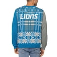 thumbnail image 3 of NFL Holiday Sweater, 3 of 5