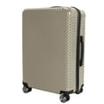 thumbnail image 2 of Ecotech Veer Hardside Travel ABS Luggage, 2 of 7