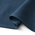 thumbnail image 4 of Member's Mark 8-Piece Leno Waffle Kitchen Towel Set, Choose Color, 4 of 6