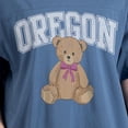 thumbnail image 4 of State of Mine Women's Teddy Bear State T-Shirt, 4 of 5